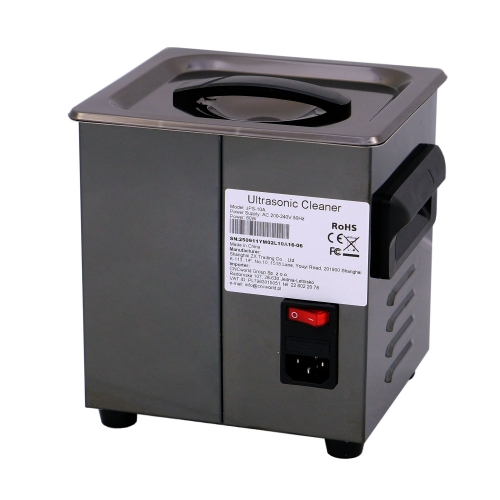 Myjka ultradźwiękowa GX 10A 2L