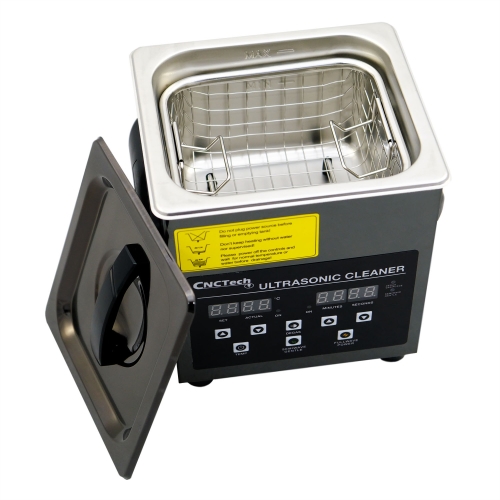 Myjka ultradźwiękowa GX 10A 2L