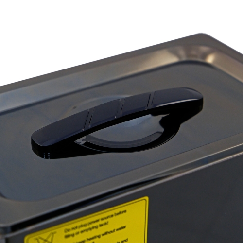 Myjka ultradźwiękowa GX 10A 2L