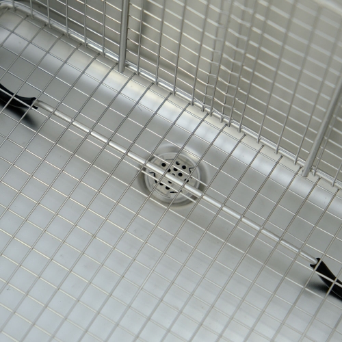 Myjka ultradźwiękowa GX 10A 2L