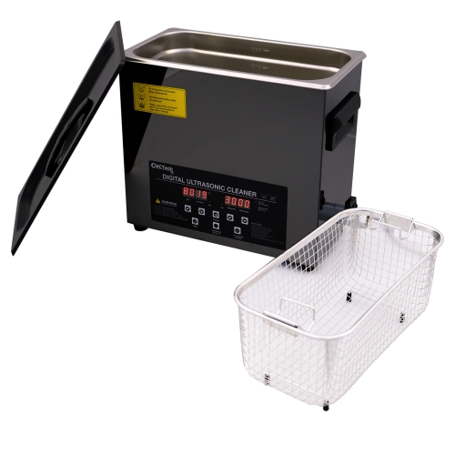 Myjka ultradźwiękowa GX 30A 6L