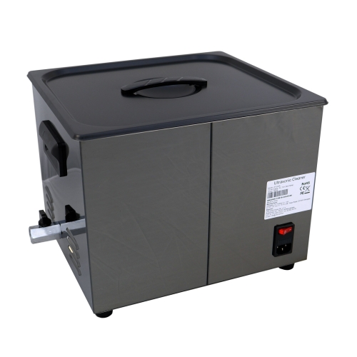 Myjka ultradźwiękowa GX 40A 10L