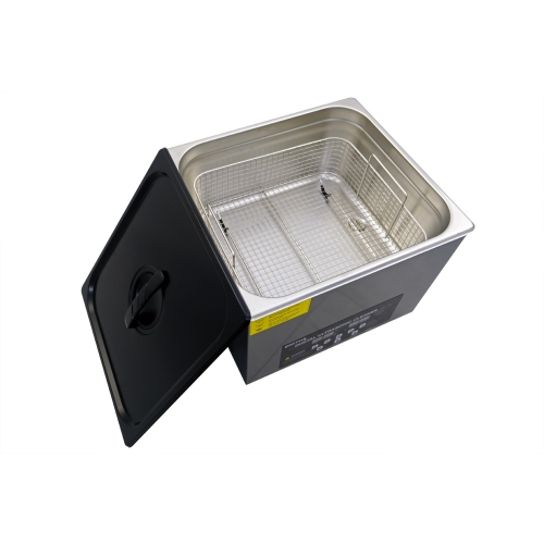 Myjka ultradźwiękowa GX 40A 10L