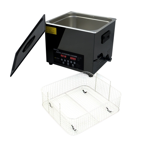 Myjka ultradźwiękowa GX 40A 10L