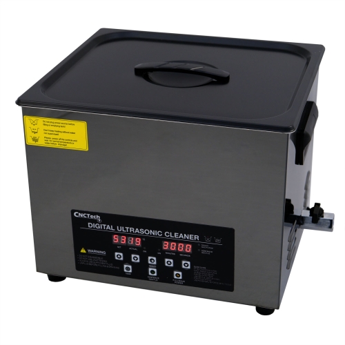 Myjka ultradźwiękowa GX 40A 10L