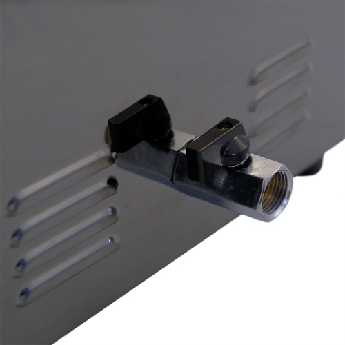 Myjka ultradźwiękowa GX 40A 10L